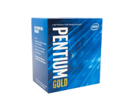 Intel Pentium Gold G5400 - 423208 - zdjęcie 1